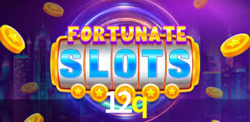 12q: Seu Cassino Premiado com Pagamentos Rápidos