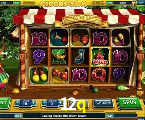 Inovações de Jogos na 12q: O Futuro das Experiências Interativas