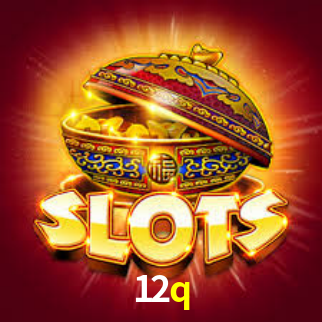 Bônus Generosos e Exclusivos no 12q para Você!