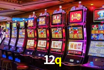 A Emoção da Loteria na 12q: Uma Chance de Mudança de Vida