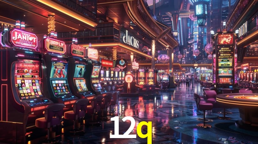 Descubra a Essência do 12q: Nossa História e Compromissos