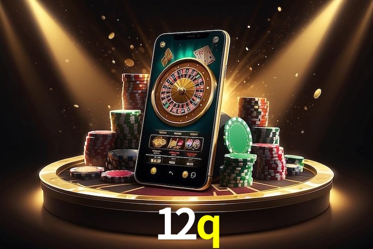 Tecnologia da Plataforma 12q